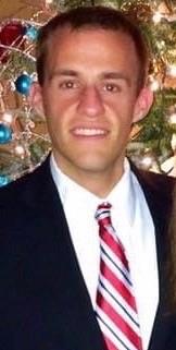 Mr. Josh Barnas Mr. Josh Barnas